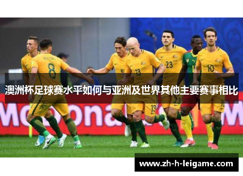 澳洲杯足球赛水平如何与亚洲及世界其他主要赛事相比 澳洲杯足球赛水平如何与亚洲及世界其他主要赛事相比