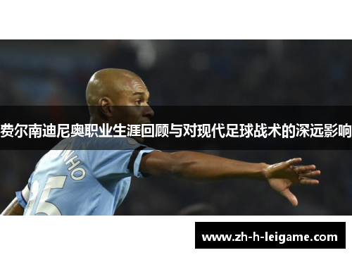 费尔南迪尼奥职业生涯回顾与对现代足球战术的深远影响