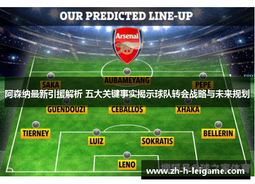 阿森纳最新引援解析 五大关键事实揭示球队转会战略与未来规划 阿森纳最新引援解析 五大关键事实揭示球队转会战略与未来规划